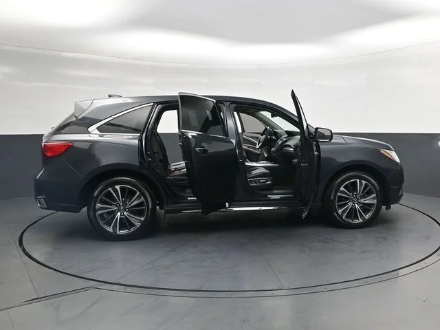 Used 2019  Acura 3.5L Technology Package image 39