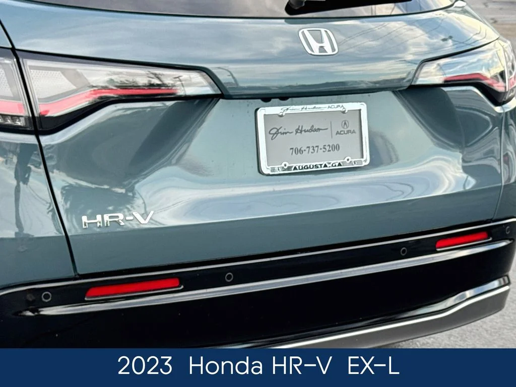 Used 2023  Honda EX-L image 9