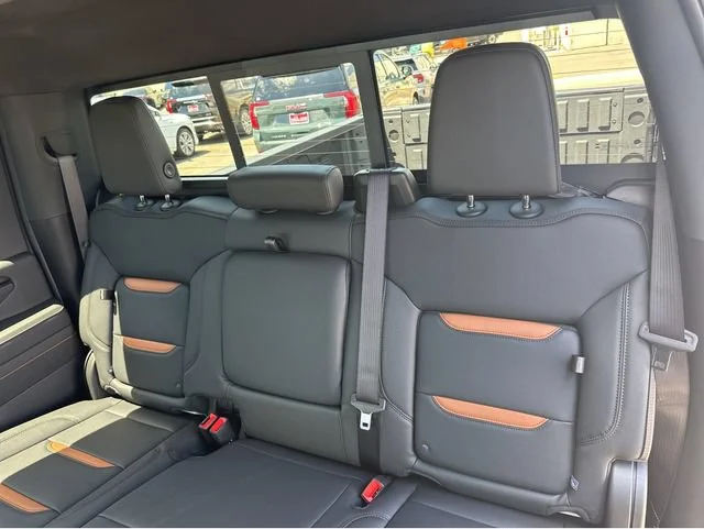 2026 GMC Sierra 2500HD AT4 - Photo 16