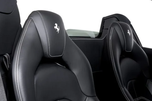 Certified Used 2018 Bianco Avus Ferrari  image 54