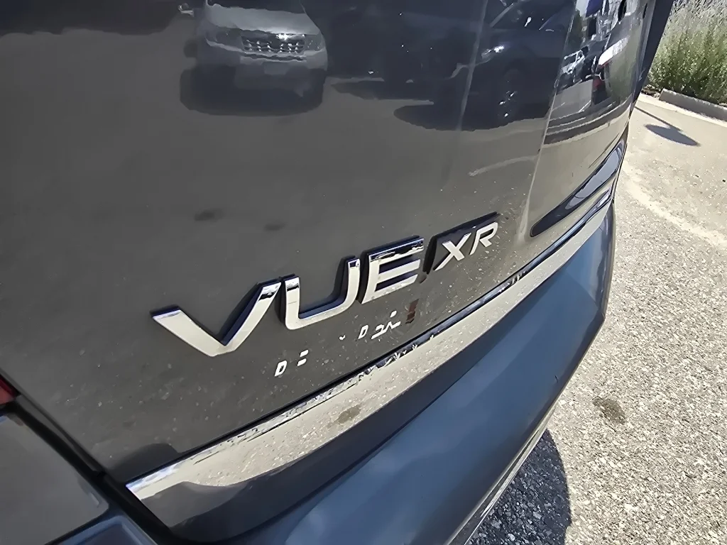 Used 2008 Techno Gray Saturn XR image 20
