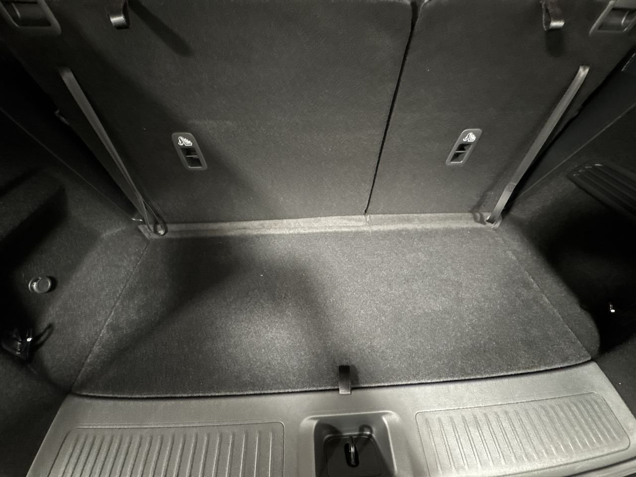 2025 INFINITI QX60 LUXE - Photo 31