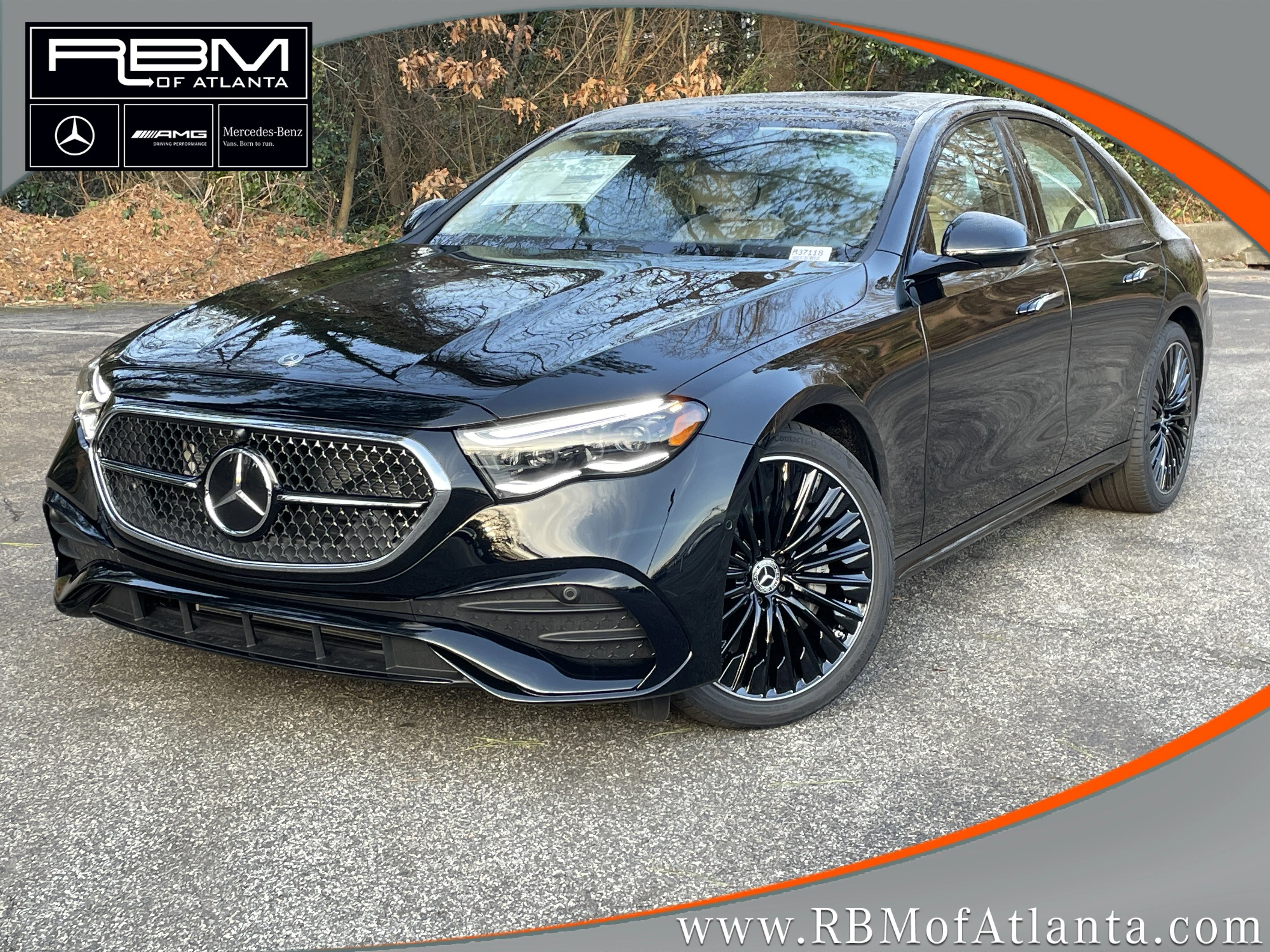 2026 Mercedes-Benz E-Class E450 4MATIC's photo