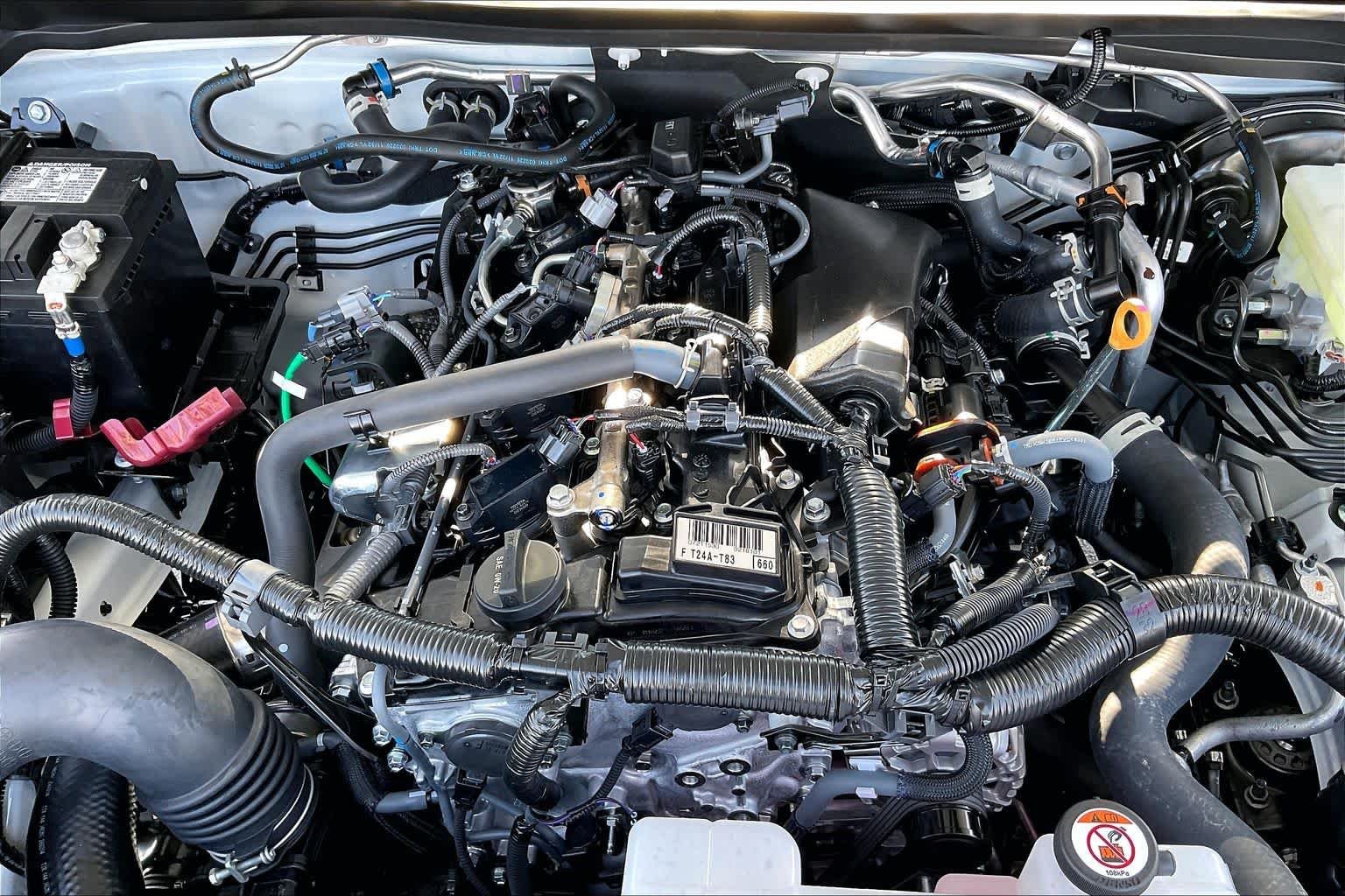 New 2026 Ice Cap Toyota SR5 image 17