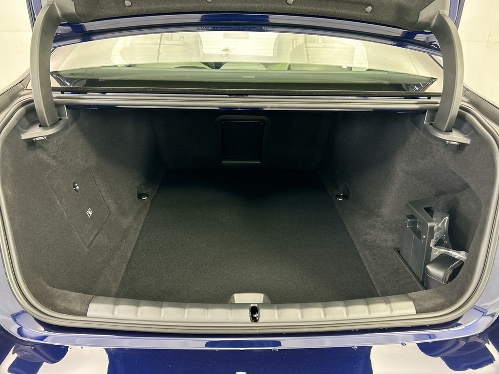 Used 2026 Blue BMW eDrive50 image 27