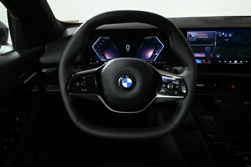 2026 BMW 5 Series 530i - Photo 19