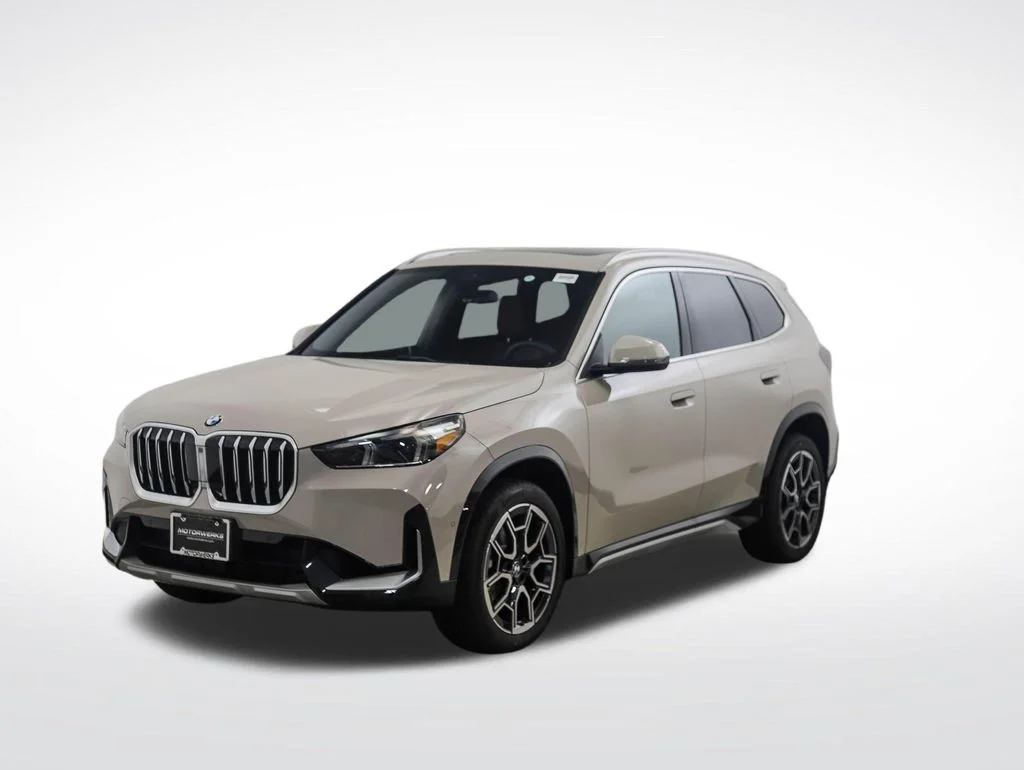 2026 BMW X1