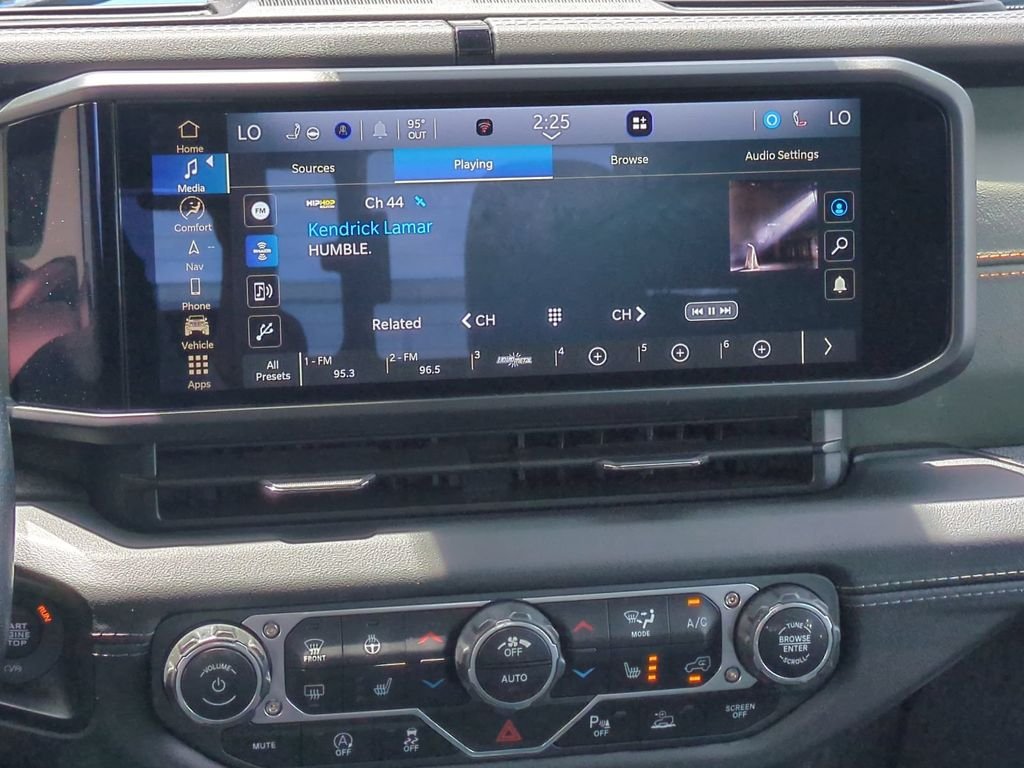 2024 Jeep Gladiator Mojave - Photo 20