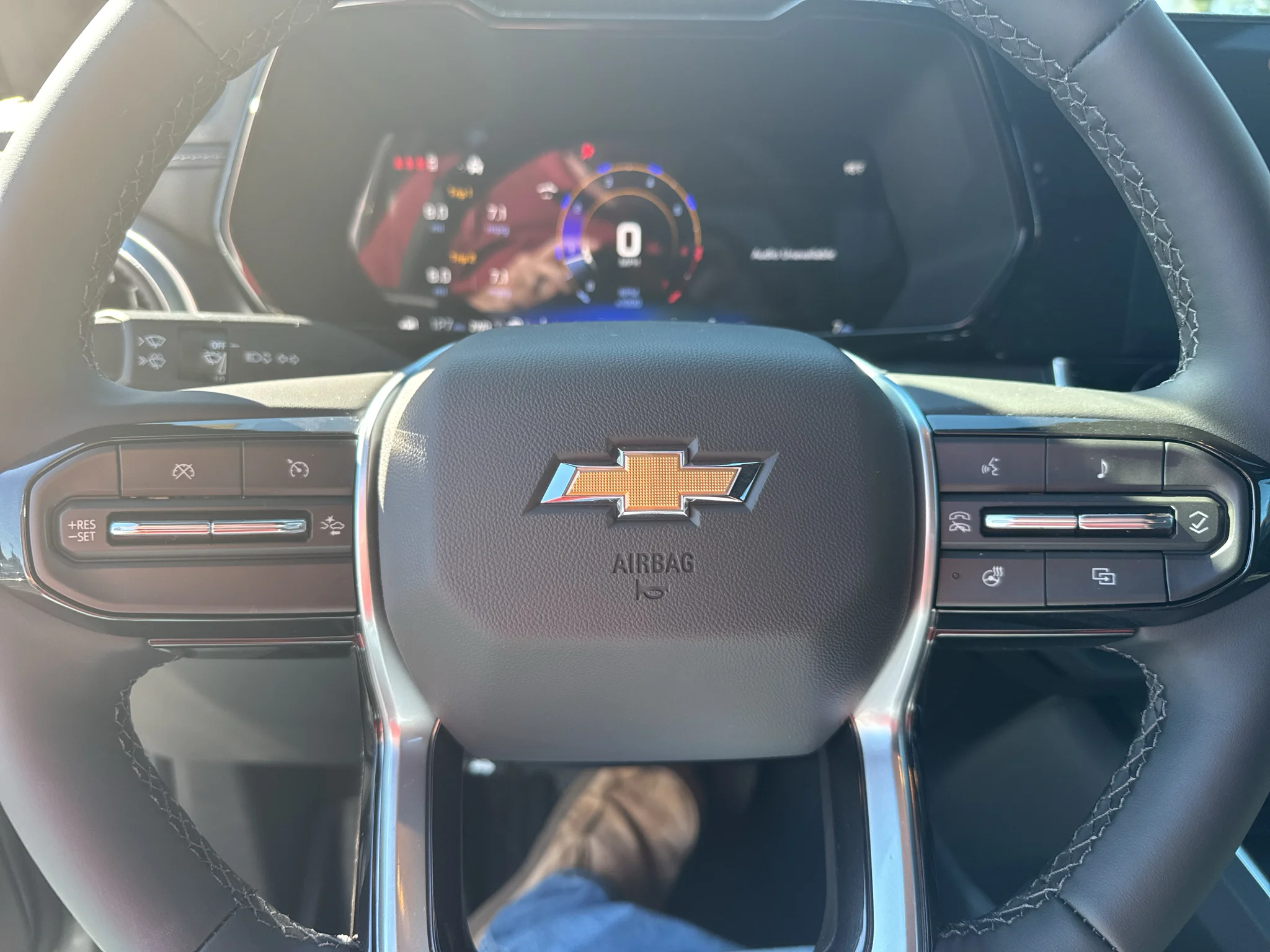 2026 Chevrolet Colorado LT - Photo 14
