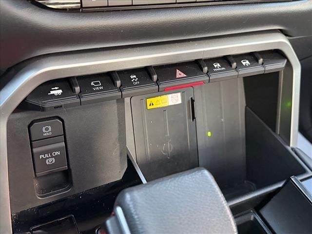 2022 Toyota Tundra Platinum - Photo 24