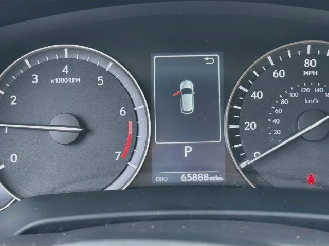 Used 2022  Lexus 350 image 13