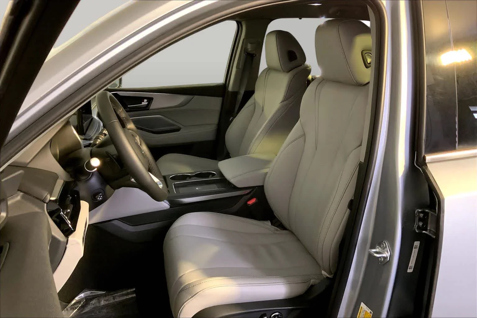 2026 Acura MDX Technology Package - Photo 14