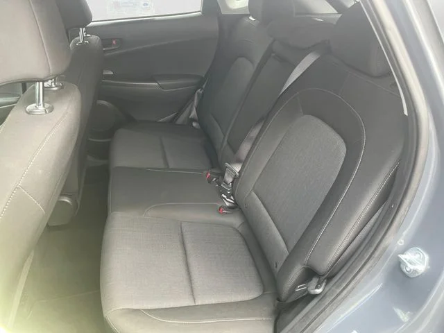 Used 2023 Gray Hyundai SEL image 13