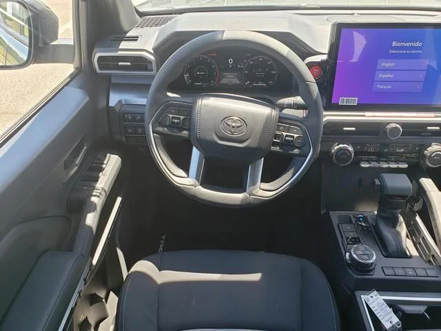 New 2026 Underground Toyota TRD Off-Road image 14