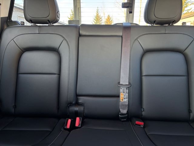 Used 2021 Summit White Chevrolet ZR2 image 21