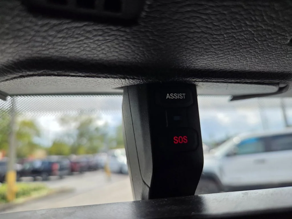 Used 2018 White Jeep Unlimited Rubicon image 35
