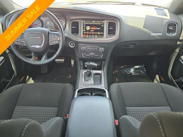 Certified Used 2023 Gray Dodge GT image 9