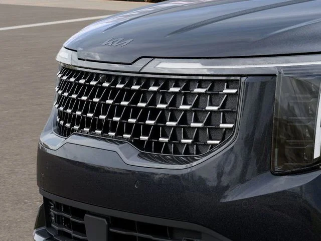 2026 Kia Carnival SX Prestige - Photo 12
