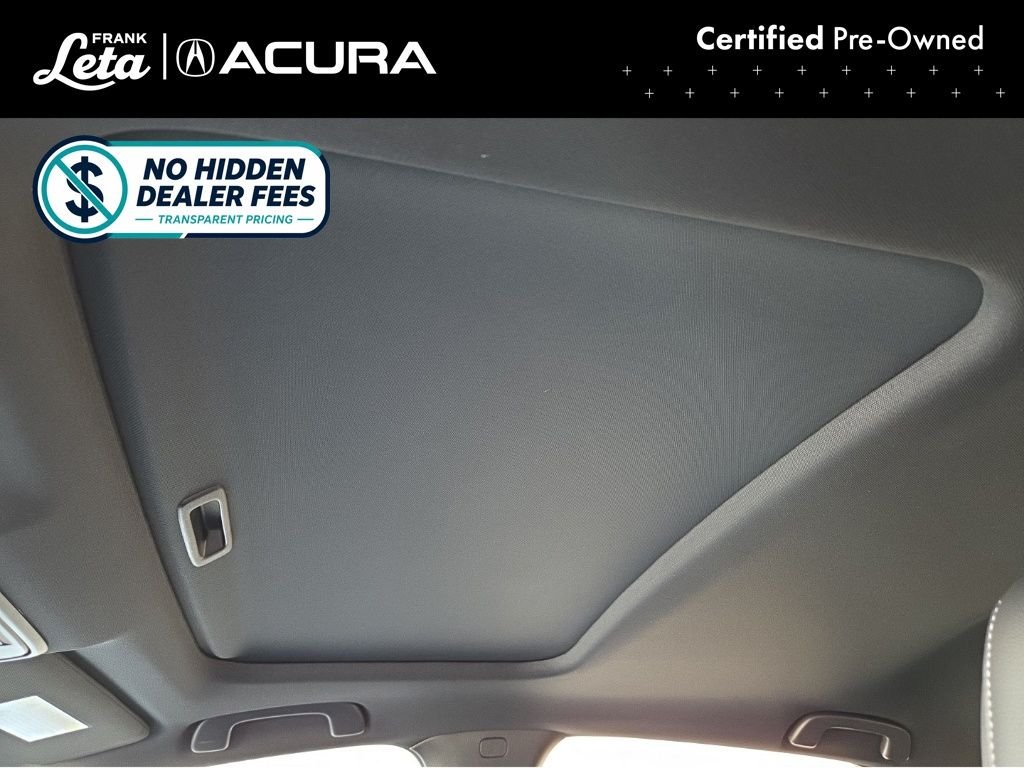 2026 Acura Integra A-Spec - Photo 16