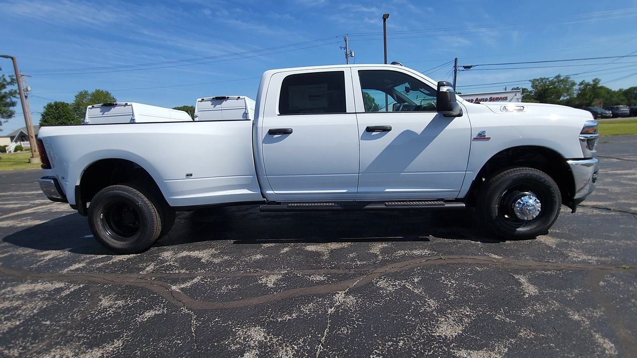 New 2026 White Ram Tradesman image 9