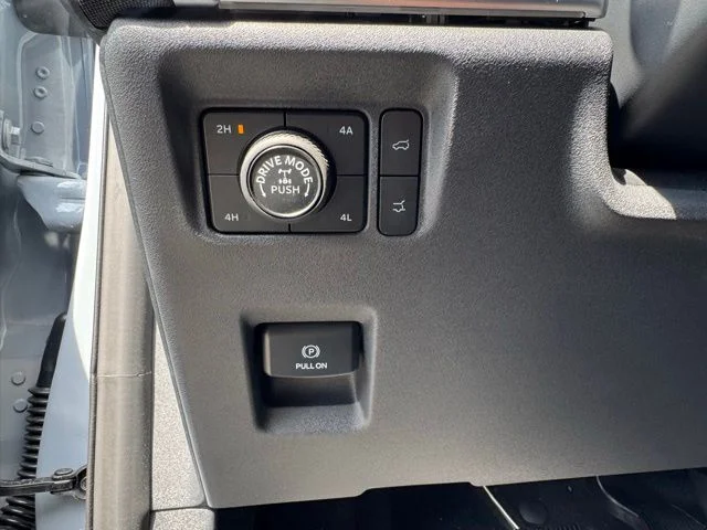 Used 2025 Gray Ford Tremor image 29