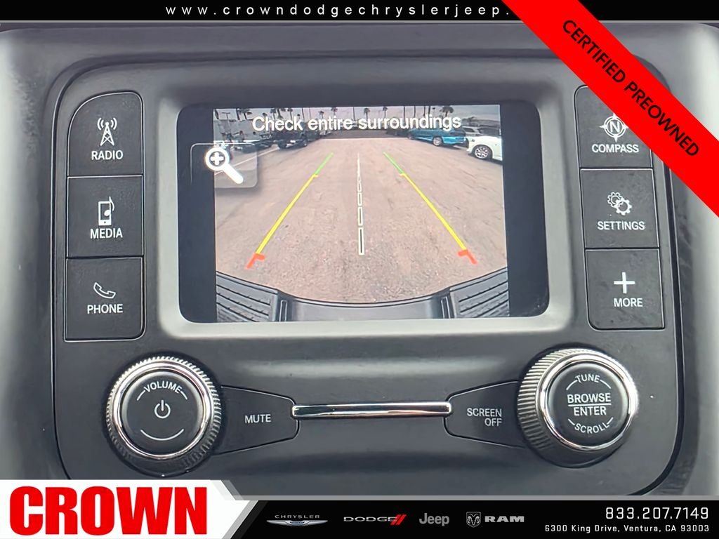 Certified Used 2024 Black Ram Tradesman image 24