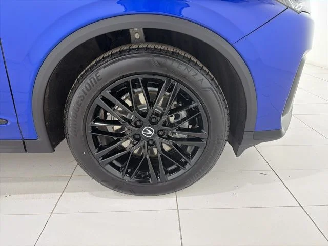 2025 Acura MDX A-spec w/Advance Package - Photo 51