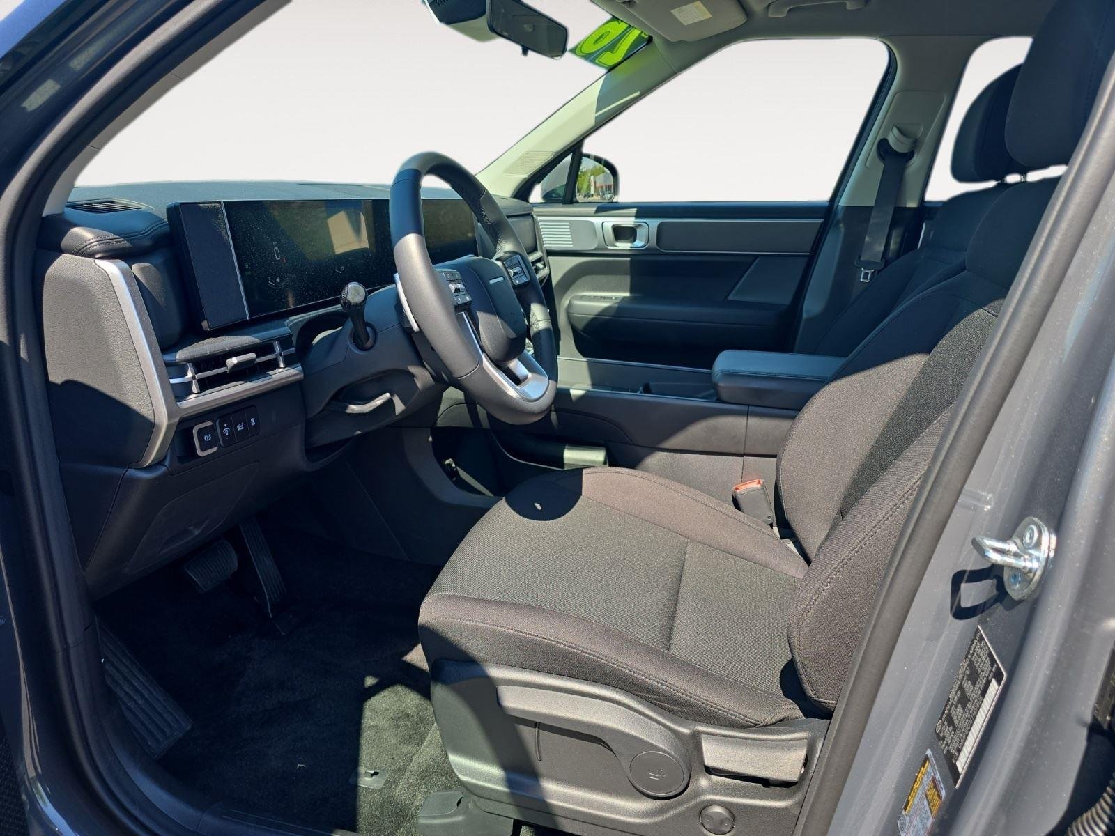 Used 2026 Ecotronic Gray Hyundai SE image 10