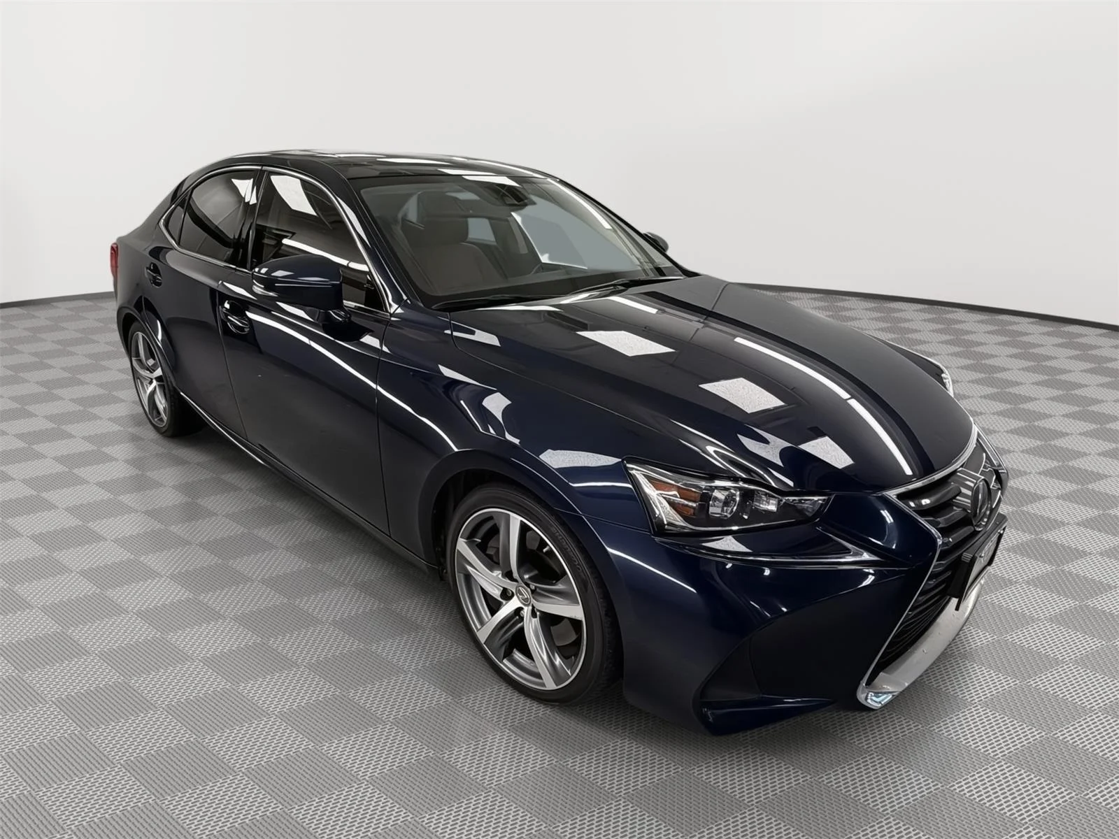 2017 Lexus IS 350 300 AWD's photo