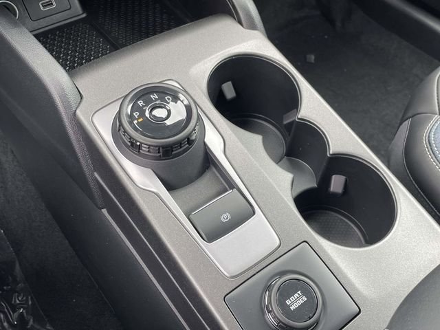 New 2026 Oxford White Ford Outer Banks image 9