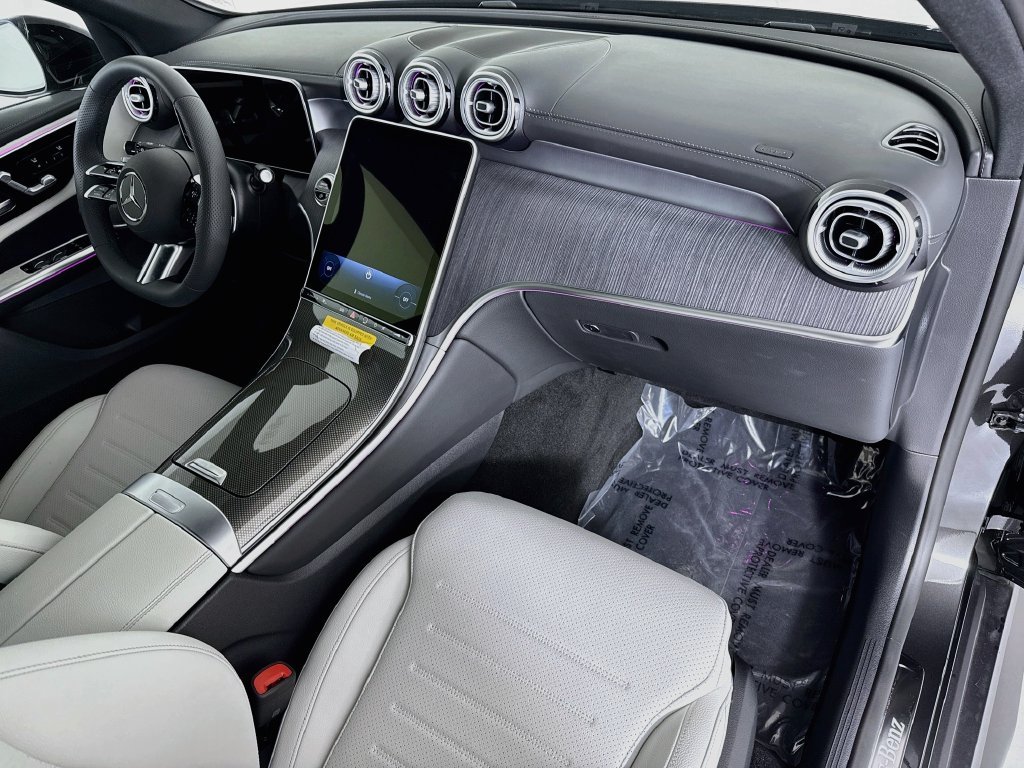 2026 Mercedes-Benz GLC Base - Photo 18