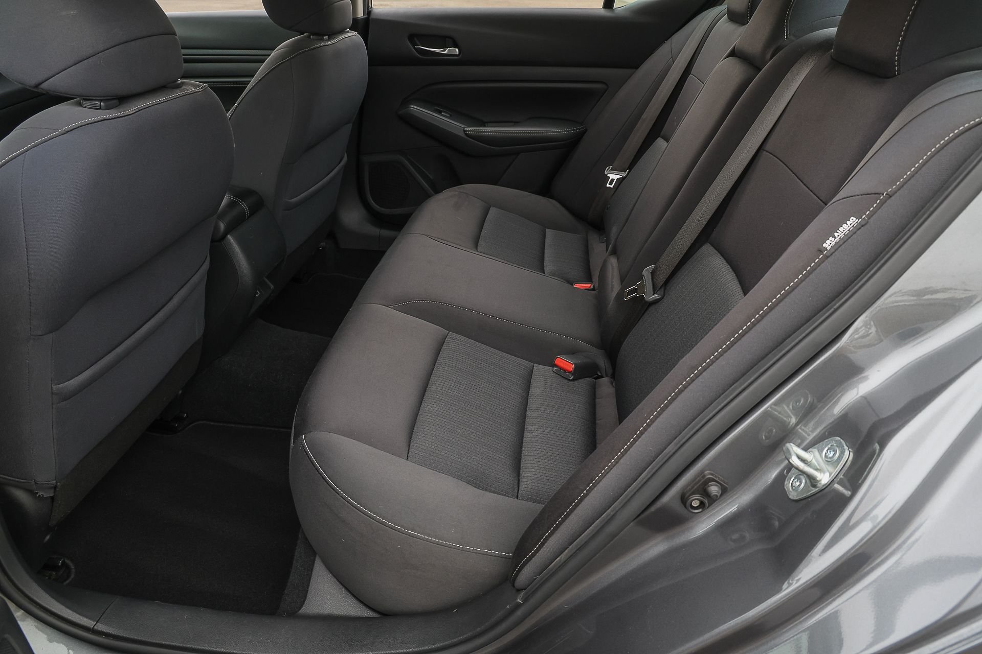 Used 2020 Gray Nissan 2.5 S image 26