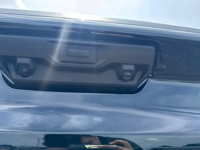 2026 Chevrolet Silverado 1500 LT Trail Boss - Photo 18
