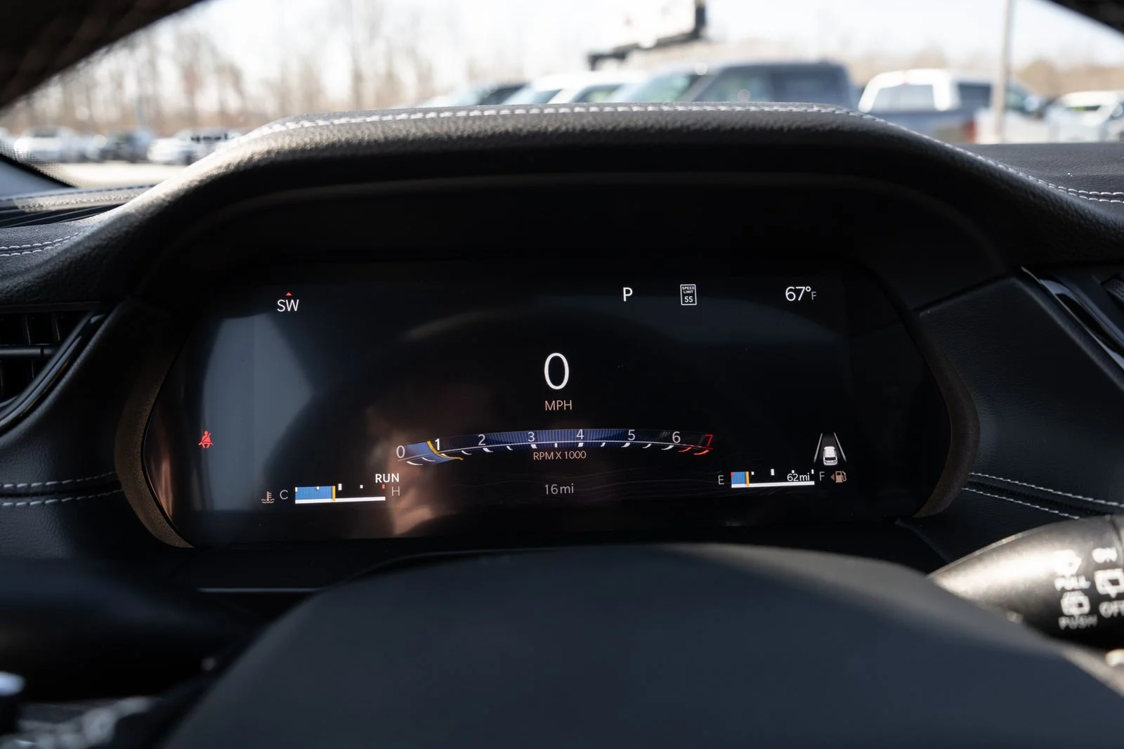 New 2026 Gray Jeep Altitude image 29