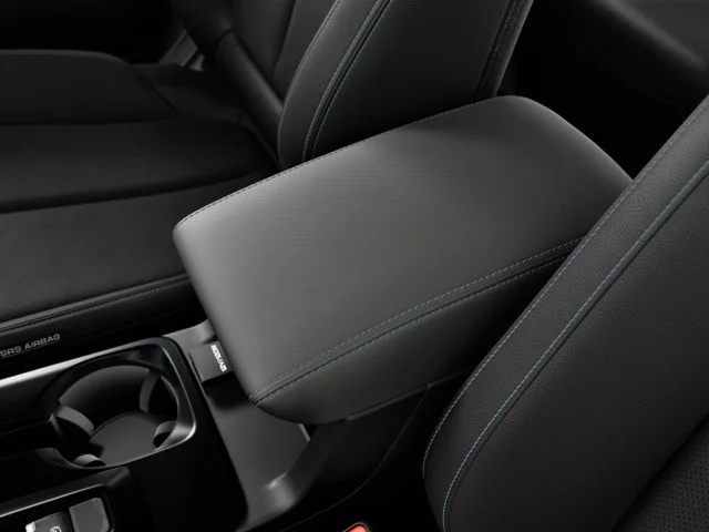 New 2026 CRYSTAL BLACK SILICA Subaru Limited image 21