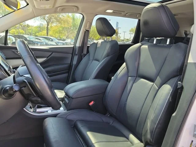 2022 Subaru Ascent Limited - Photo 21