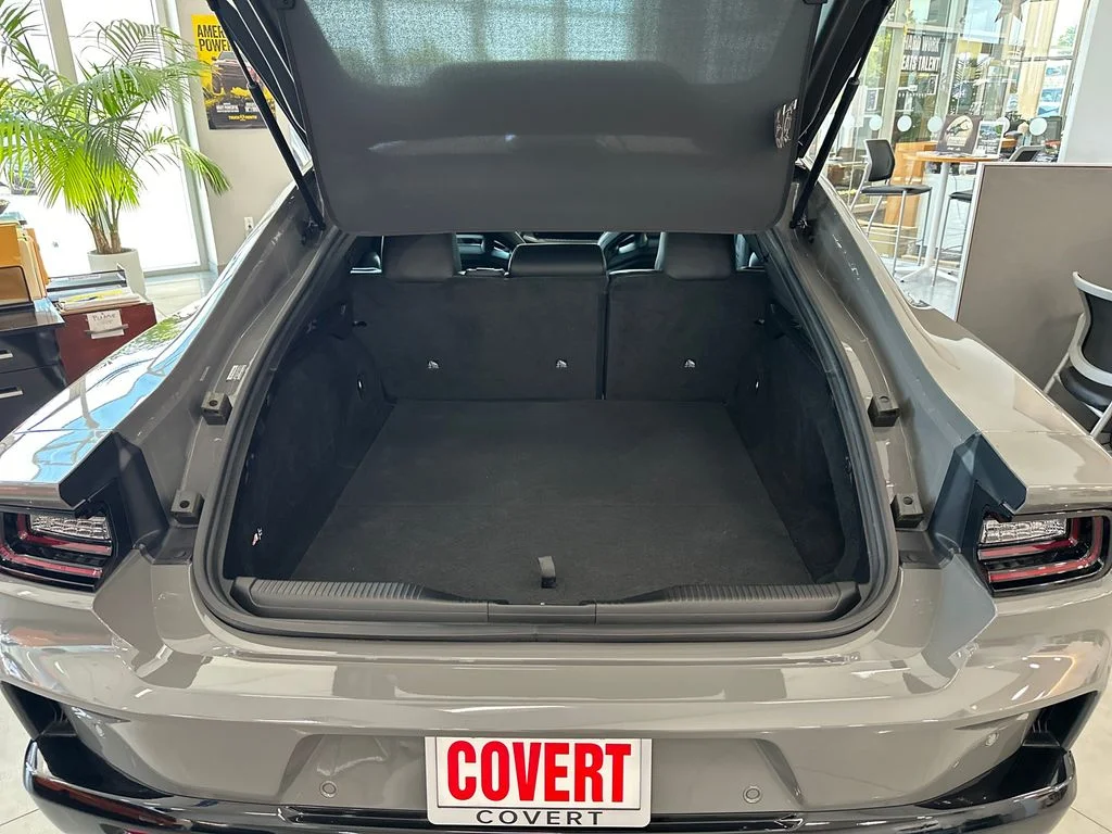New 2026 Gray Dodge R/T Scat Pack image 33