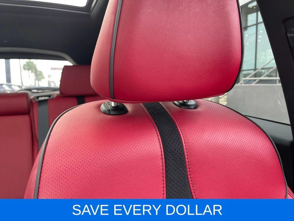 Used 2025  Acura A-Spec Package image 20