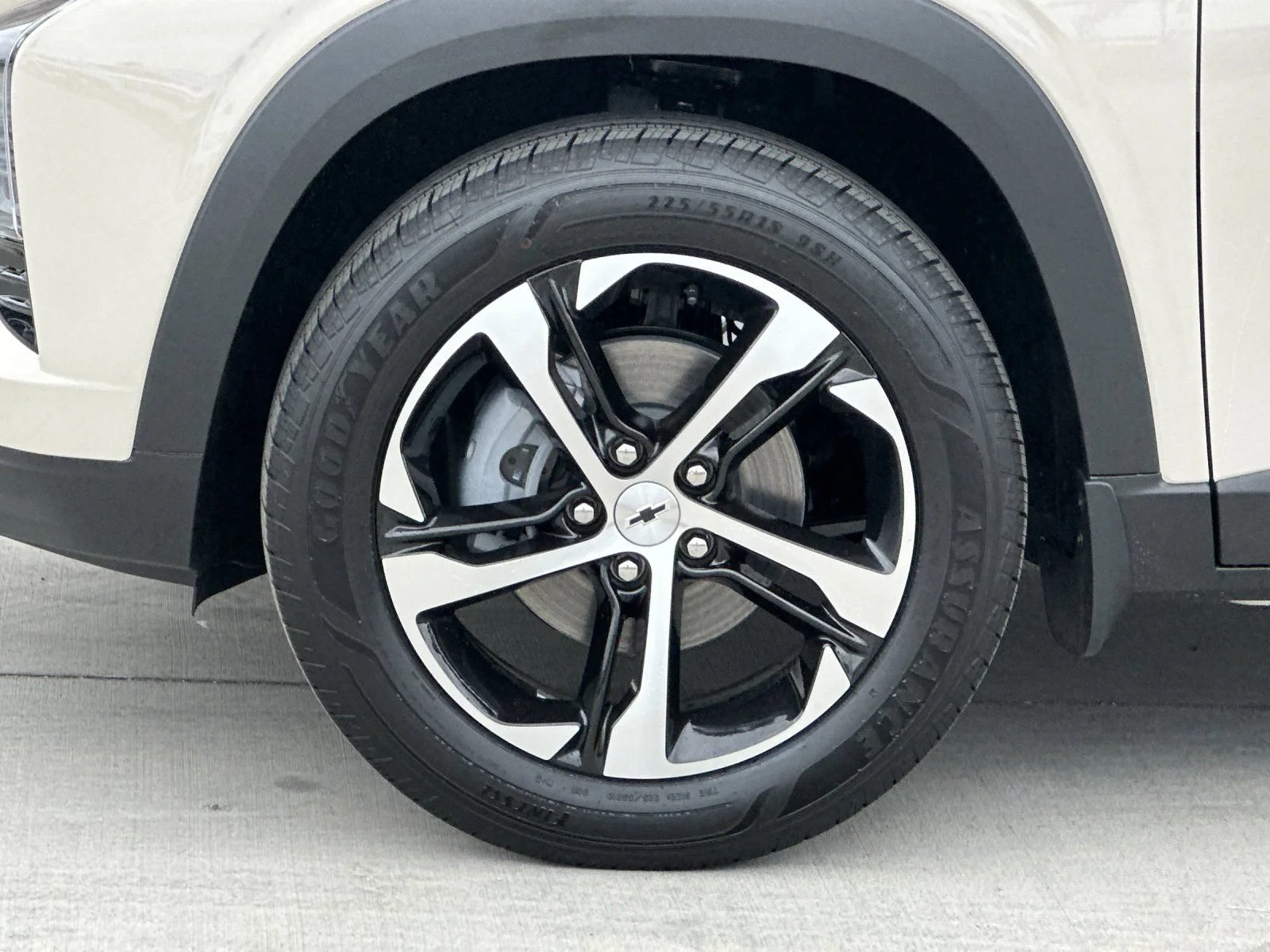 2026 Chevrolet Trax RS - Photo 25