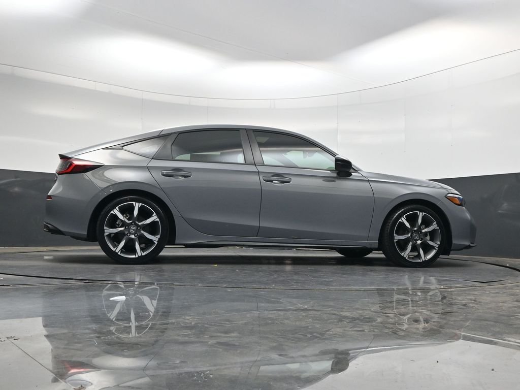 Used 2025 Gray Honda Sport Touring image 38