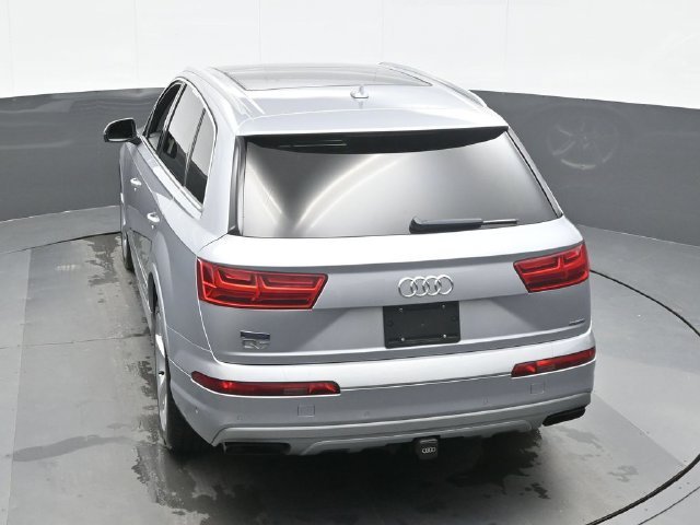 Used 2019 Silver Audi 55 Prestige image 10
