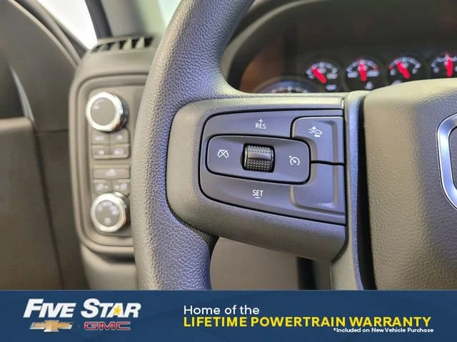 2026 GMC Sierra 1500 Pro - Photo 22