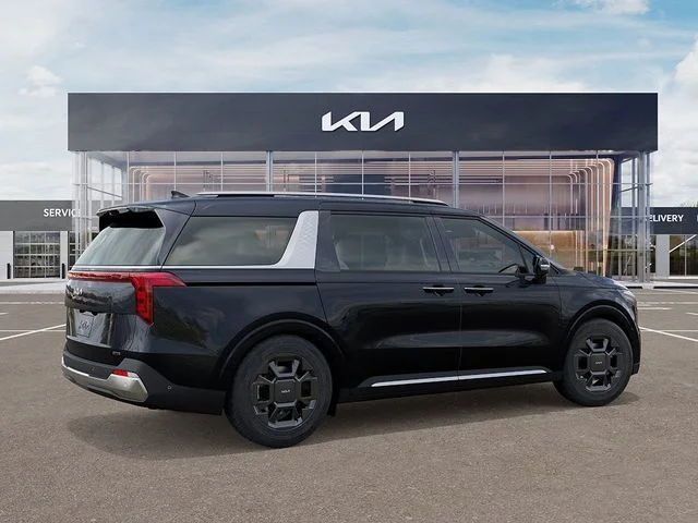 New 2026 Gray Kia SX image 7