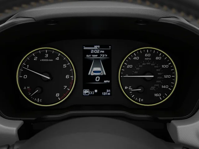 New 2026 ALPINE GREEN Subaru Sport image 17