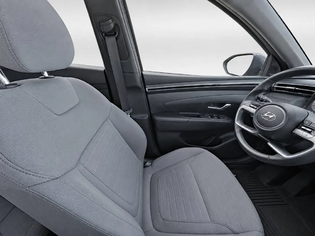 Used 2023 Gray Hyundai SEL Premium image 28