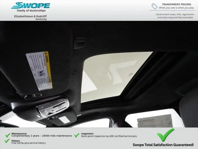 New 2026 Red Oxide Exterior Paint Dodge GT PREMIUM image 27