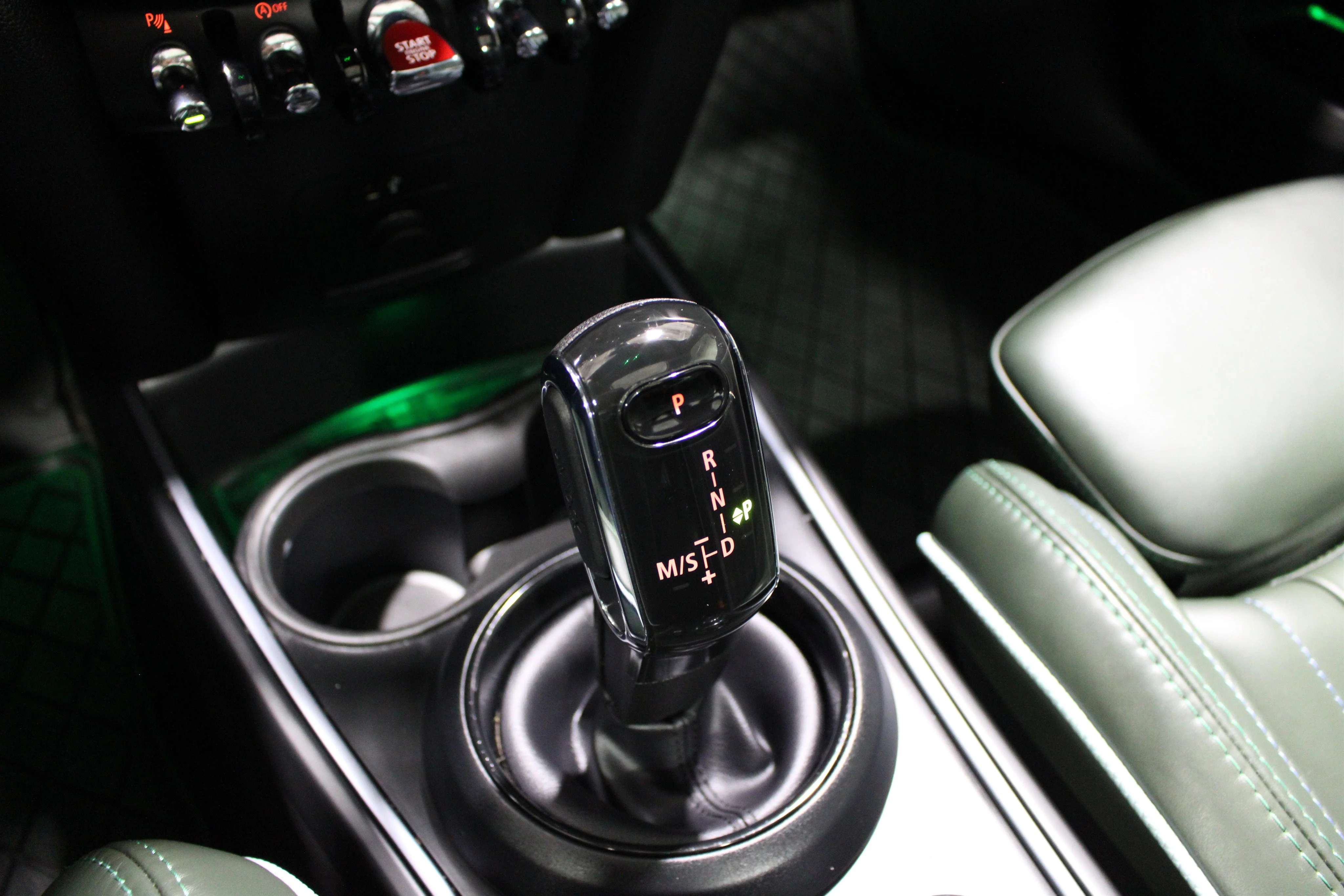 2023 MINI Countryman S - Photo 21