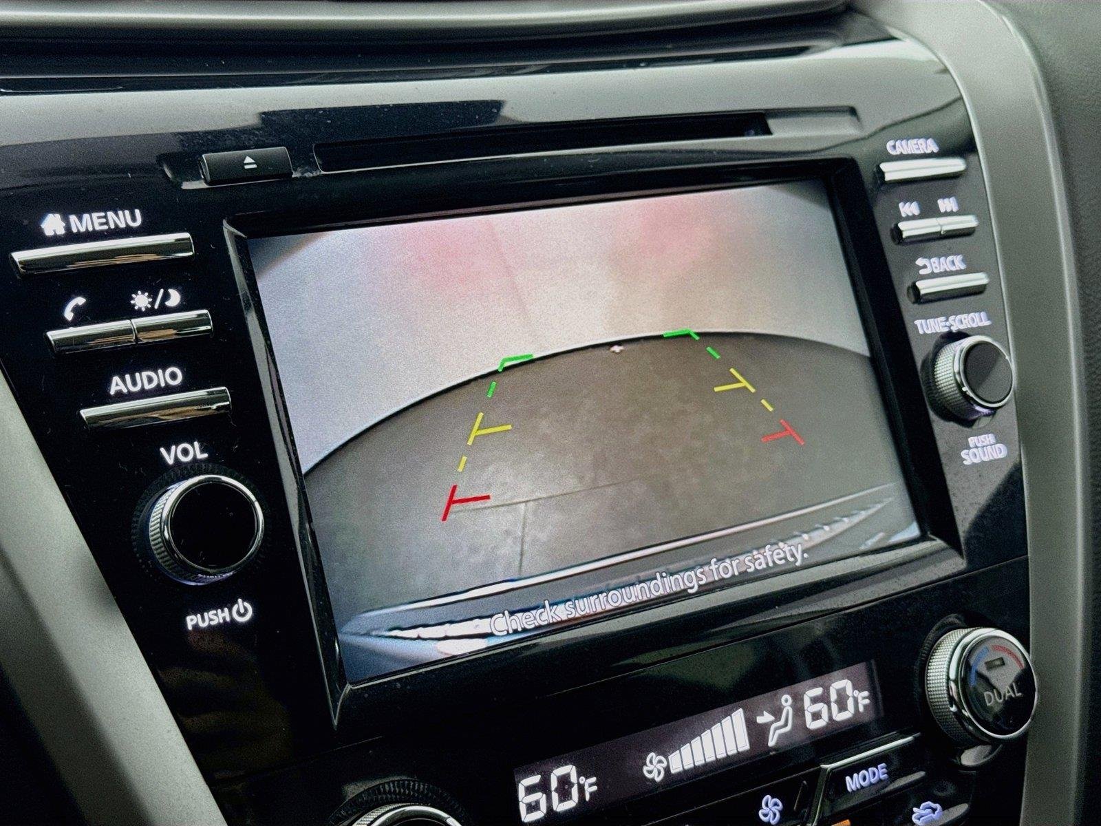 Used 2020 Gun Metallic Nissan S image 22