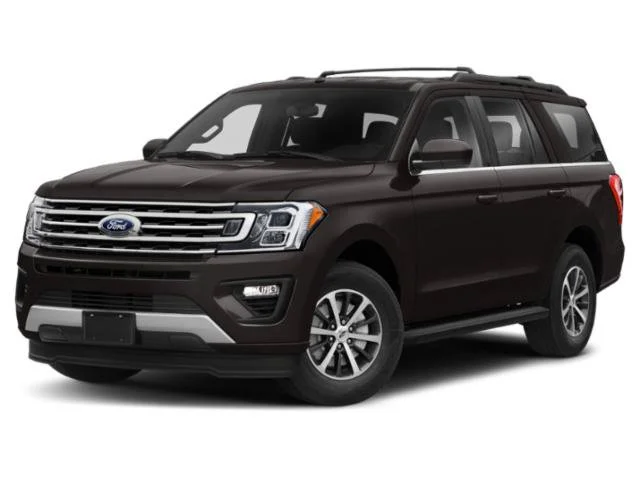 Used 2020  Ford XLT image 1