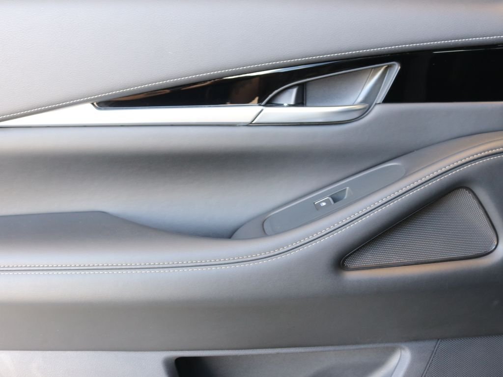 Certified Used 2025 Gray INFINITI PURE image 34